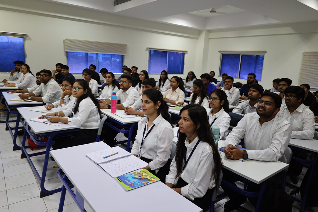 Student clubs and activities