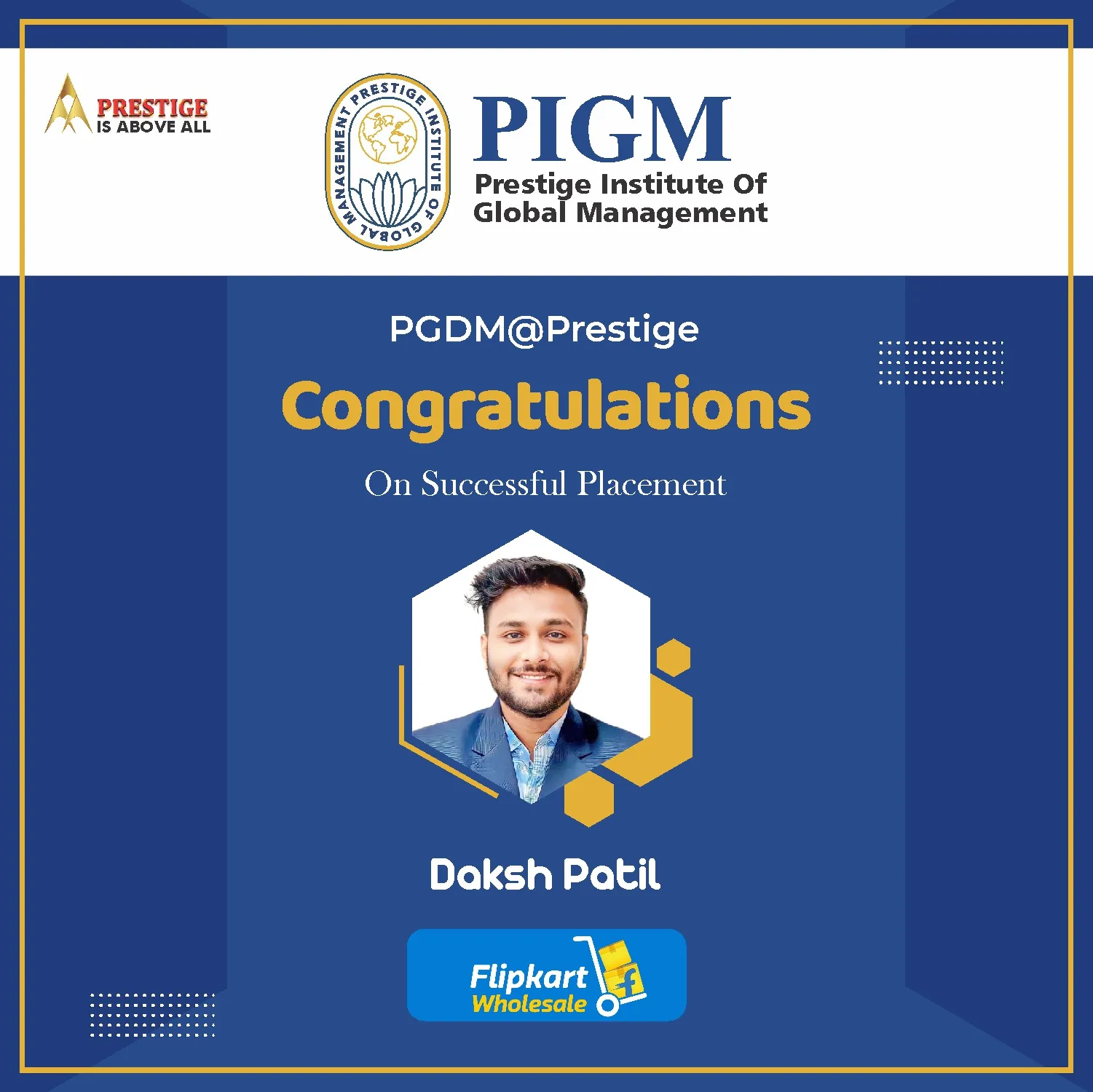 placement 14